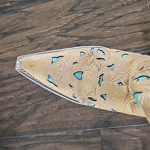 Laredo Boots - Picture 4 of 4